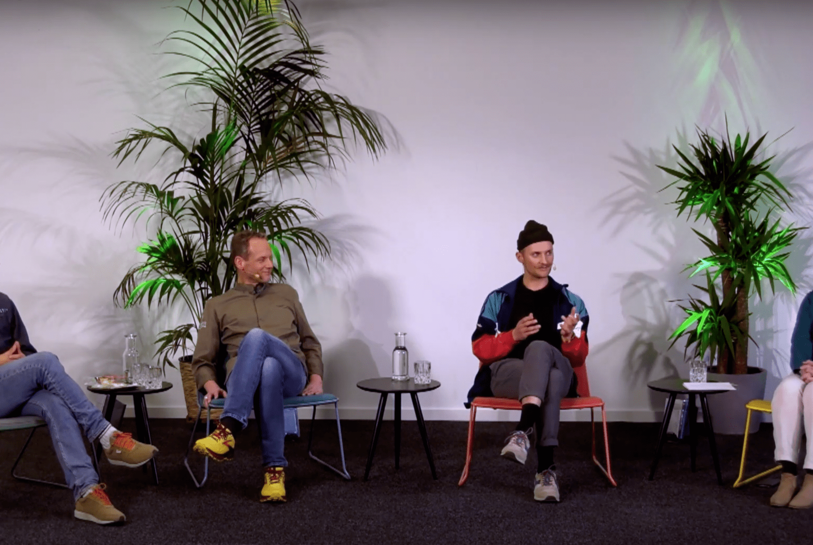 VANOZZA beim Hobenschnack Podcast